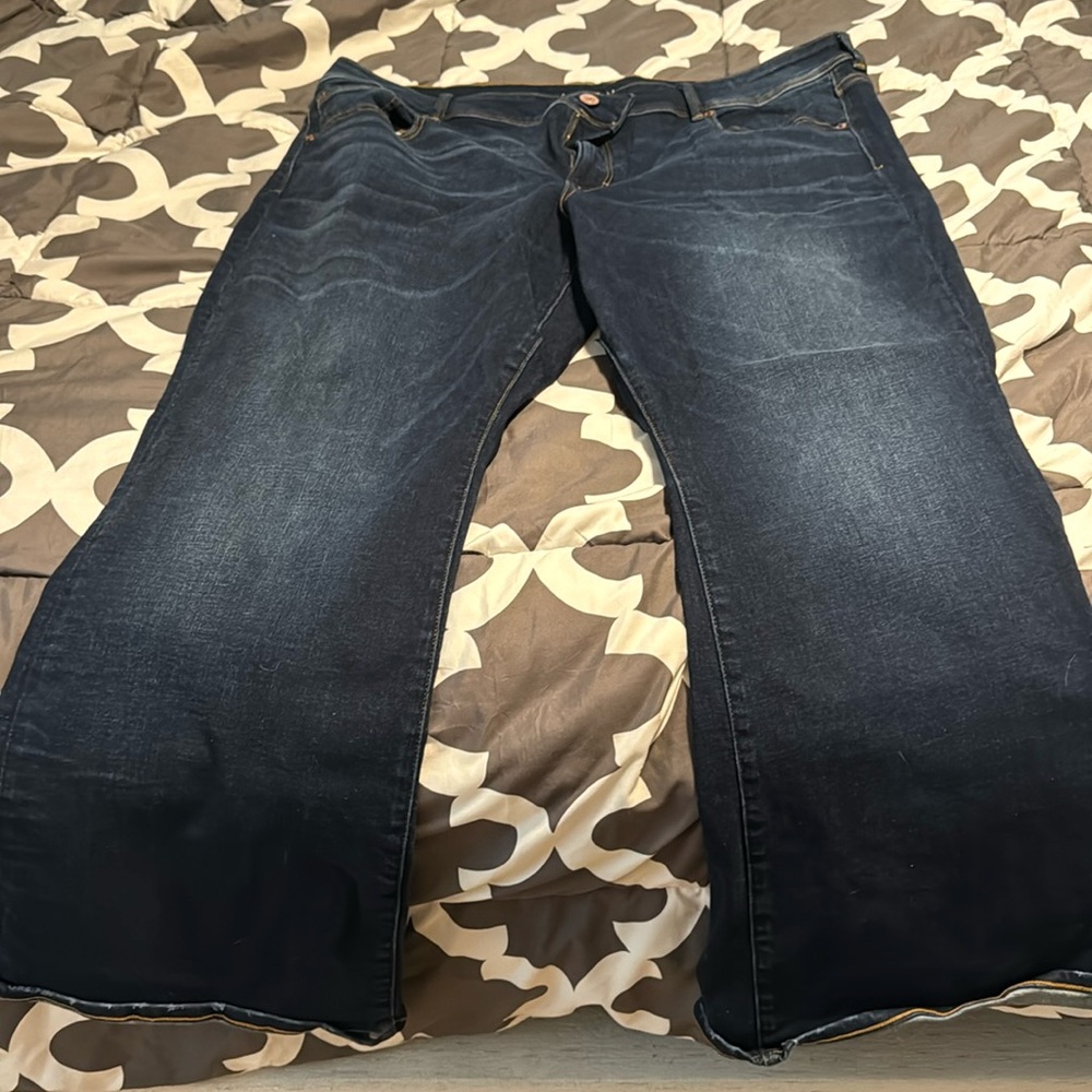 Women’s jeans
